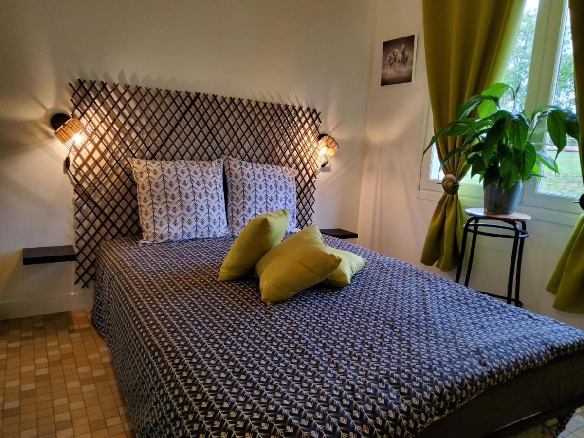 Chez Jollyjune, A Moins D'une Heure Du Mont Saint Michel *