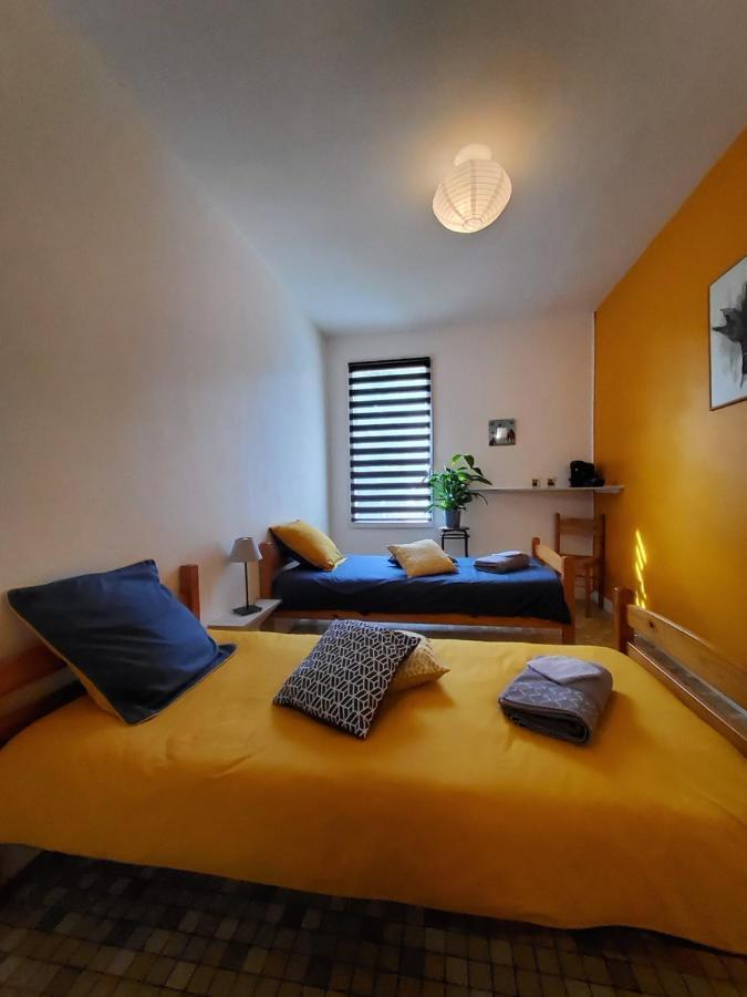 Chez Jollyjune, A Moins D'une Heure Du Mont Saint Michel Bed & Breakfast Champeaux