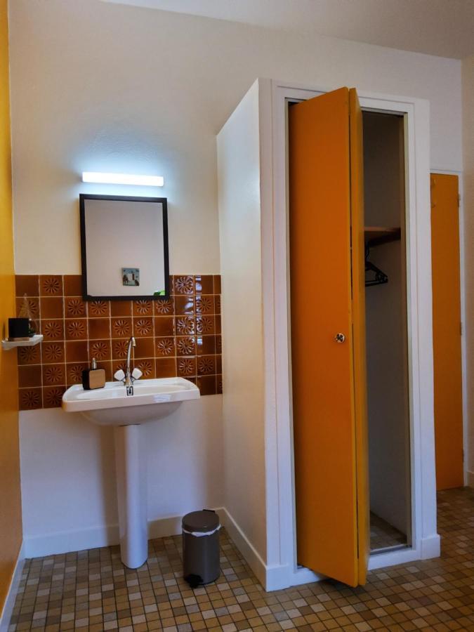 Bed & Breakfast Chez Jollyjune, A Moins D'une Heure Du Mont Saint Michel Champeaux